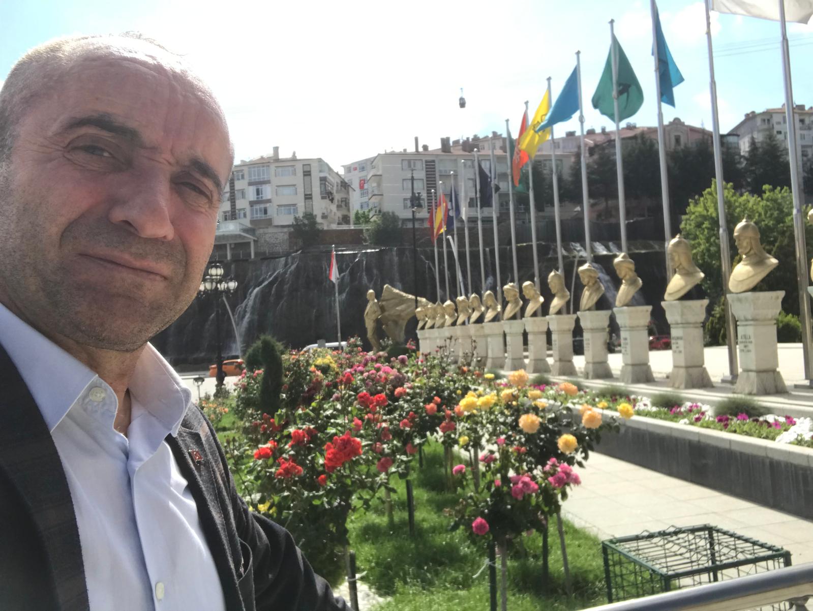 Hayrettin Haluk Akkoyunlu